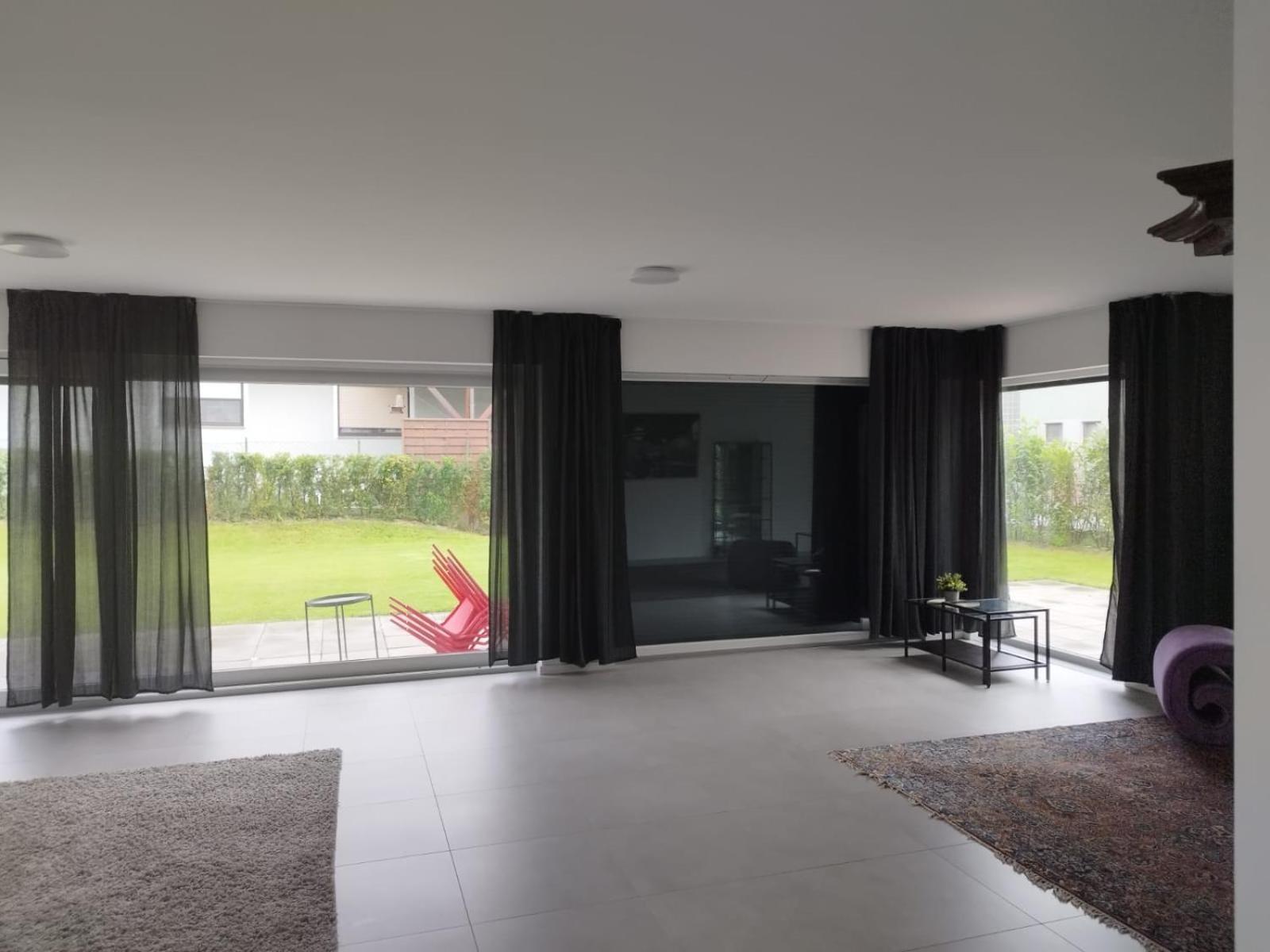 Haus Mit Garten Bei Wien Langenzersdorf Room photo